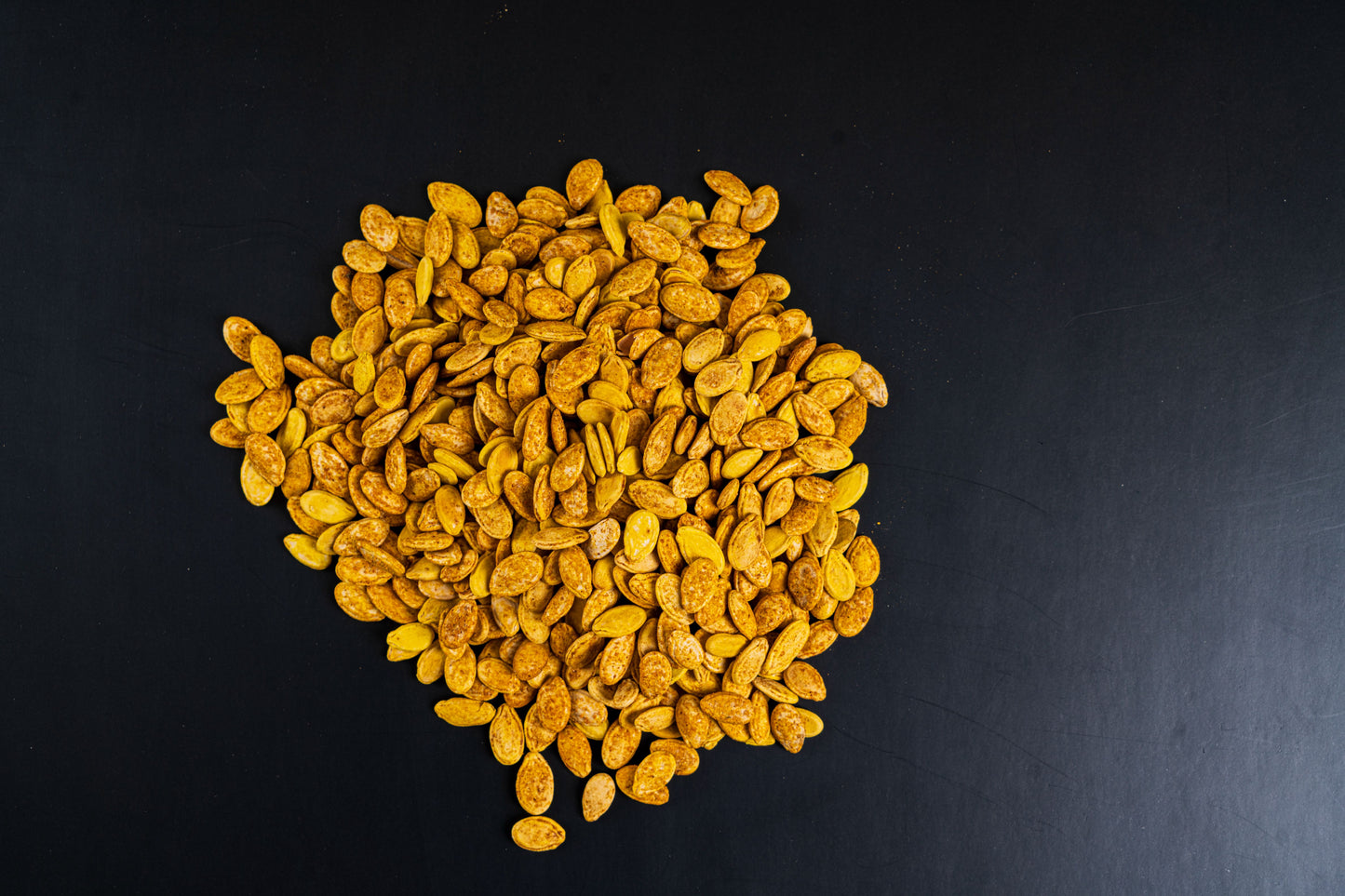 Smoked Egyptian Seeds | حب مصري مدخن