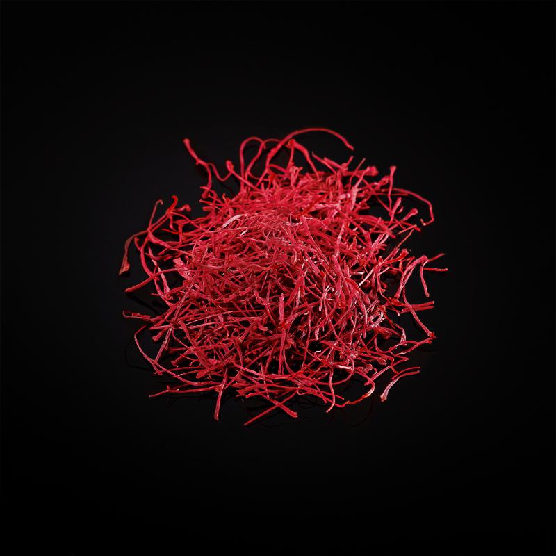 Irani Saffron | زعفران ايراني