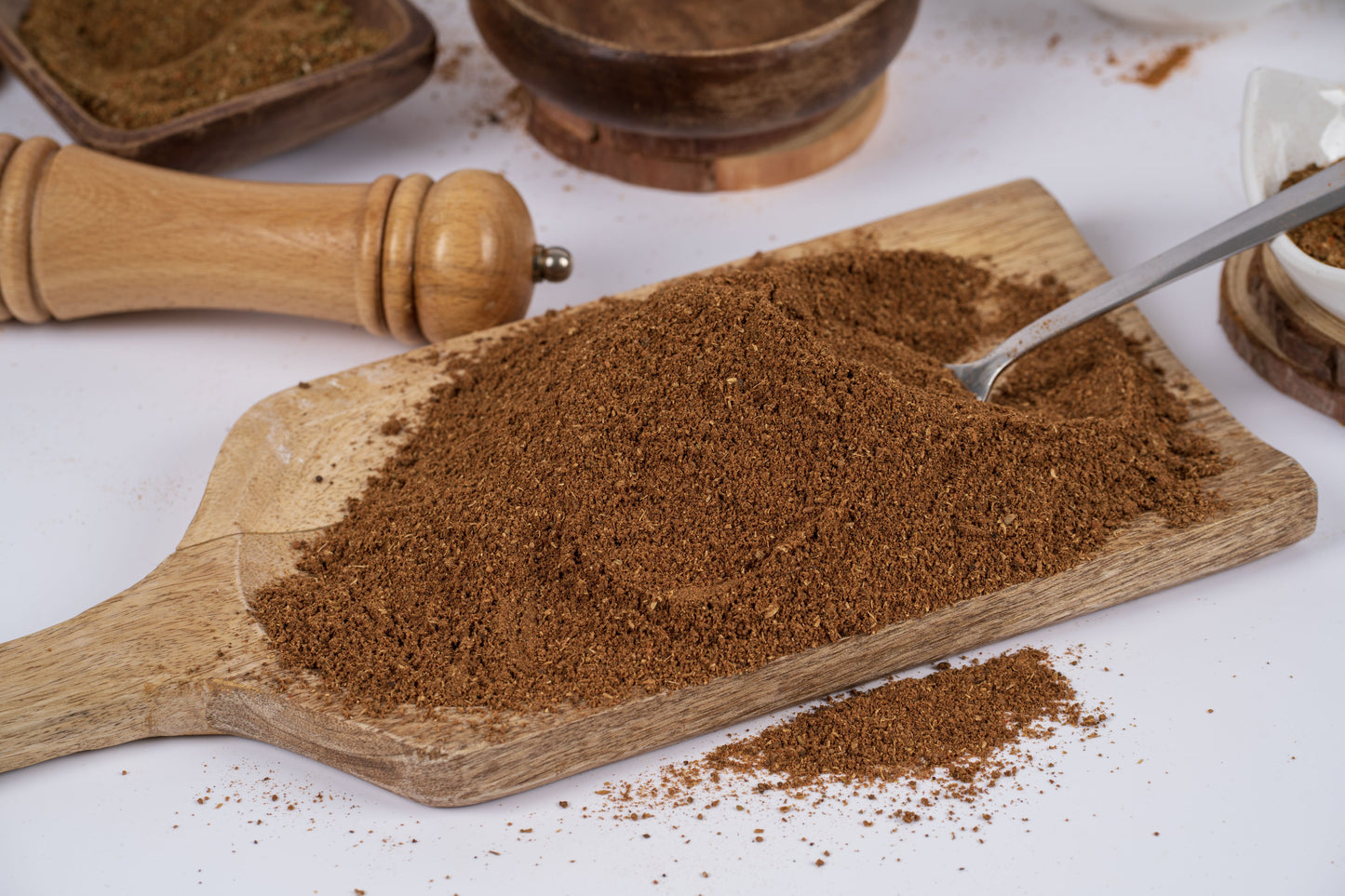 Tashreeb Spice | بهار تشريب اللحم