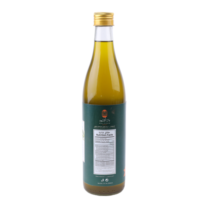 Palestinian Olive Oil | زيت زيتون فلسطيني