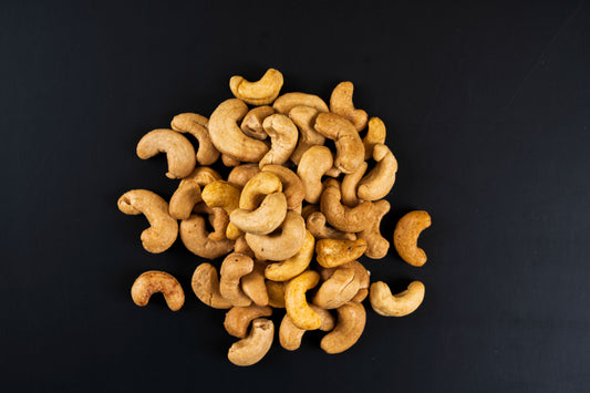 Salted Cashews |  كاجو مملح