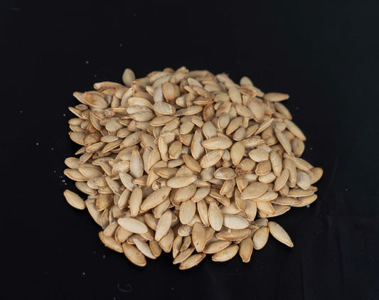 Salted Mashadi Seeds | حب مشهدي مالح